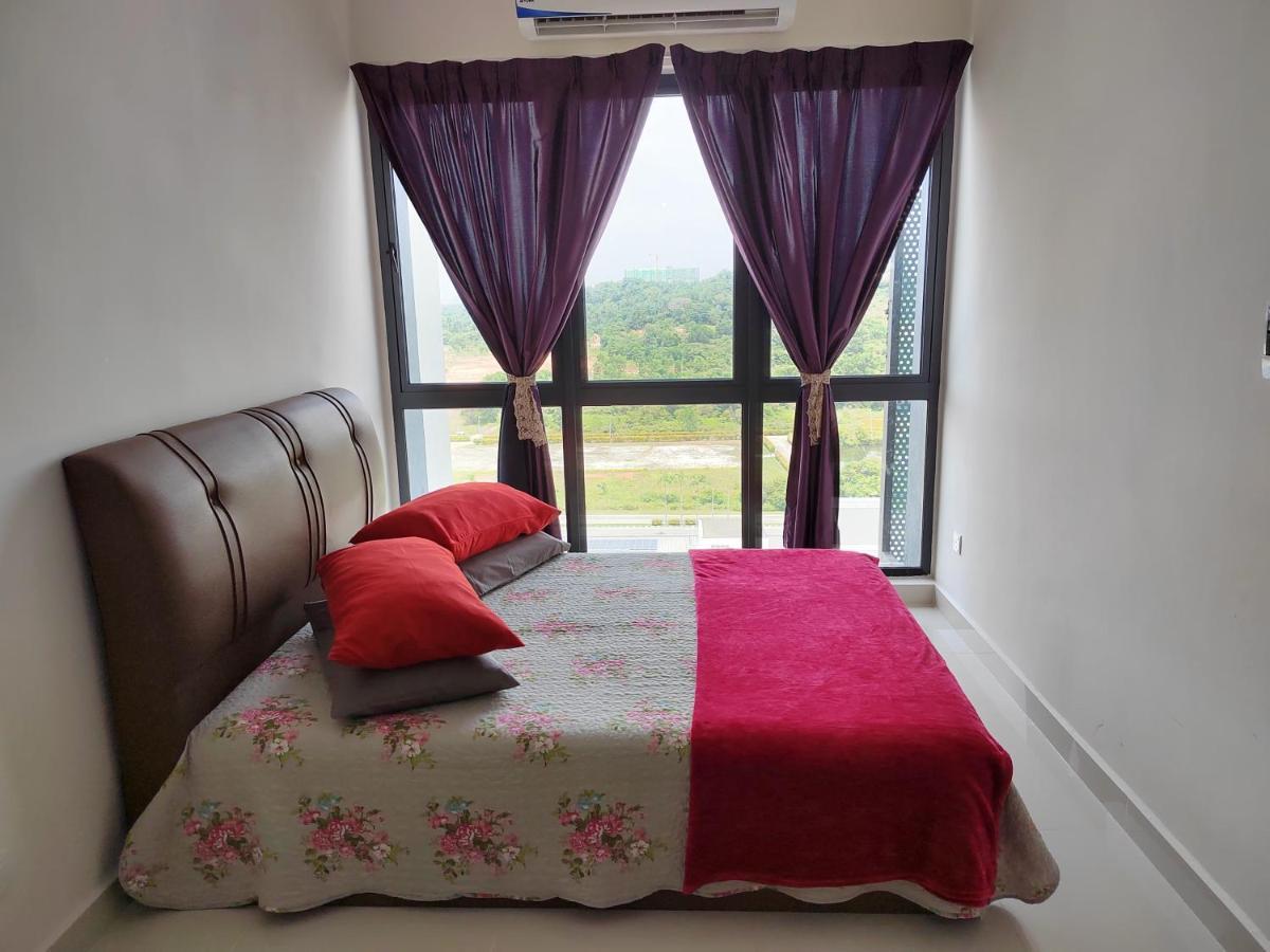 Studio Suite Homestay Klia Sepang Eksteriør bilde