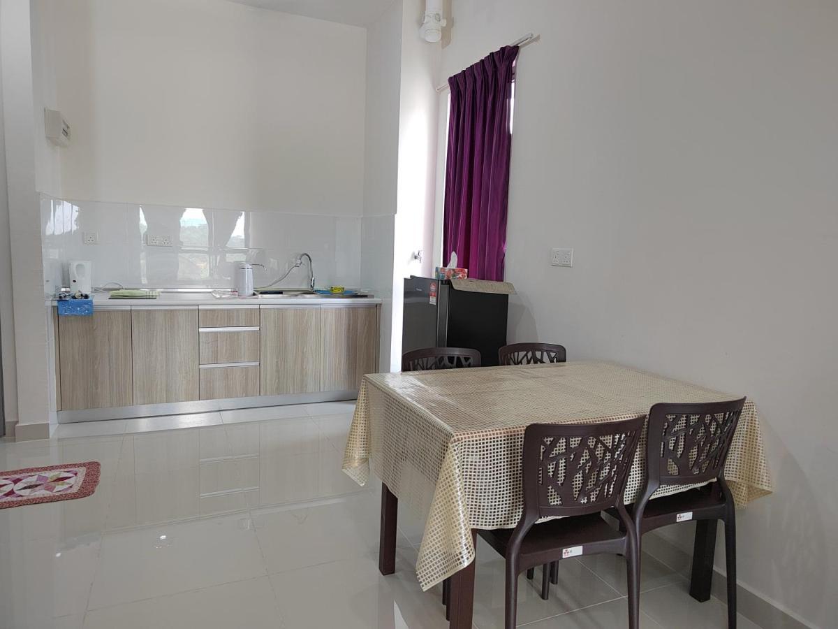 Studio Suite Homestay Klia Sepang Eksteriør bilde