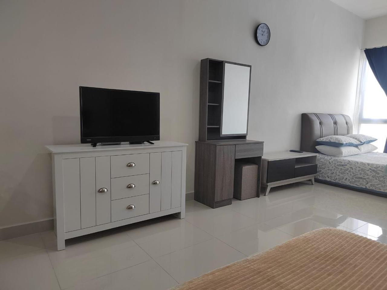 Studio Suite Homestay Klia Sepang Eksteriør bilde
