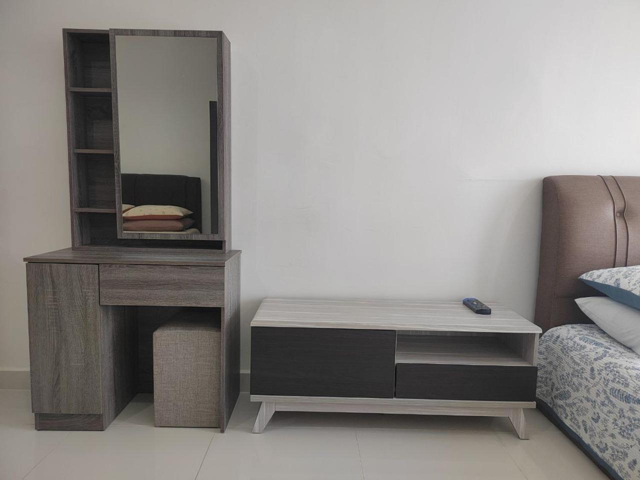 Studio Suite Homestay Klia Sepang Eksteriør bilde